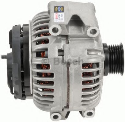 Генератор BOSCH 0 124 625 023