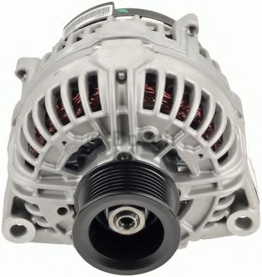 Генератор BOSCH 0 124 625 029 Генератор BOSCH 0 124 625 029