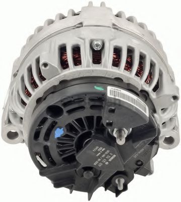 Генератор BOSCH 0 124 625 029 Генератор BOSCH 0 124 625 029