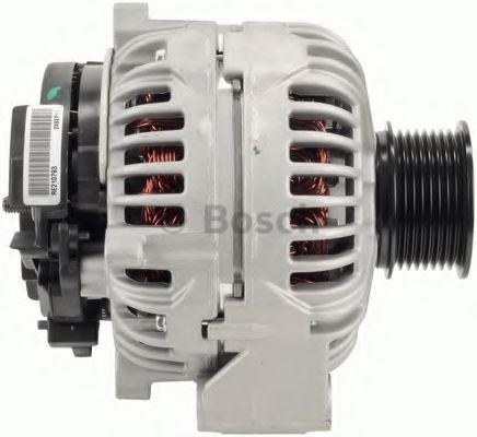 Генератор BOSCH 0 124 625 029