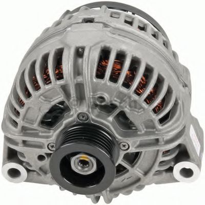 Генератор BOSCH 0 124 625 032 Генератор BOSCH 0 124 625 032