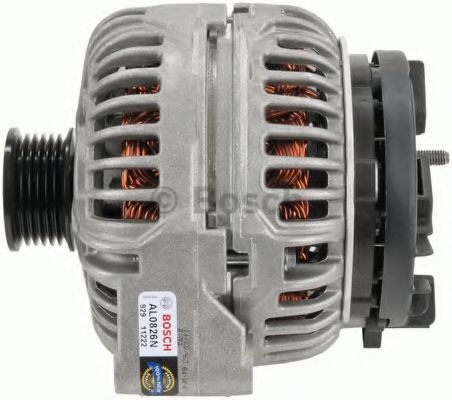 Генератор BOSCH 0 124 625 032 Генератор BOSCH 0 124 625 032