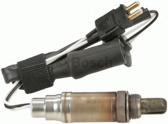 Лямбда-зонд BOSCH 0 258 003 918