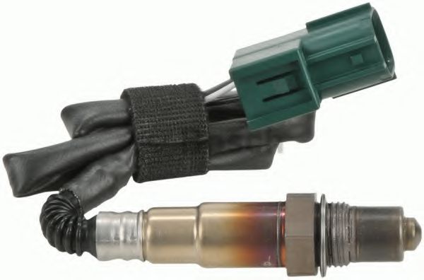 Лямбда-зонд BOSCH 0 258 006 511