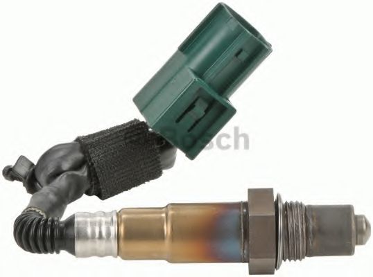 Лямбда-зонд BOSCH 0 258 006 596