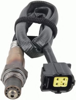 Лямбда-зонд BOSCH 0 258 006 691 Лямбда-зонд BOSCH 0 258 006 691