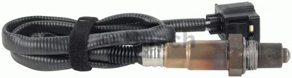 Лямбда-зонд BOSCH 0 258 006 691
