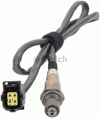 Лямбда-зонд BOSCH 0 258 006 693 Лямбда-зонд BOSCH 0 258 006 693