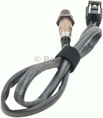 Лямбда-зонд BOSCH 0 258 006 693 Лямбда-зонд BOSCH 0 258 006 693