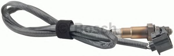 Лямбда-зонд BOSCH 0 258 006 693