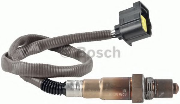 Лямбда-зонд BOSCH 0 258 010 115