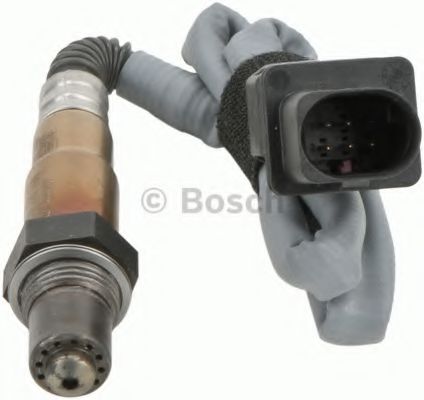 Лямбда-зонд BOSCH 0 258 017 093 Лямбда-зонд BOSCH 0 258 017 093