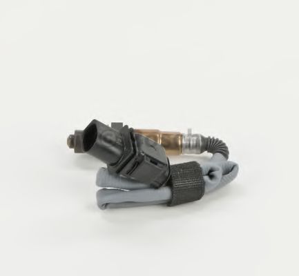 Лямбда-зонд BOSCH 0 258 017 093 Лямбда-зонд BOSCH 0 258 017 093