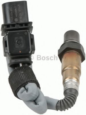 Лямбда-зонд BOSCH 0 258 017 093 Лямбда-зонд BOSCH 0 258 017 093