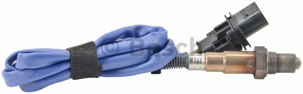 Лямбда-зонд BOSCH 0 258 017 224