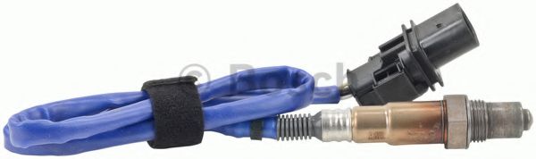 Лямбда-зонд BOSCH 0 258 017 226