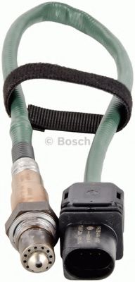 Лямбда-зонд BOSCH 0 258 017 281 Лямбда-зонд BOSCH 0 258 017 281