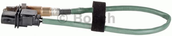 Лямбда-зонд BOSCH 0 258 017 281 Лямбда-зонд BOSCH 0 258 017 281