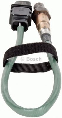 Лямбда-зонд BOSCH 0 258 017 281 Лямбда-зонд BOSCH 0 258 017 281