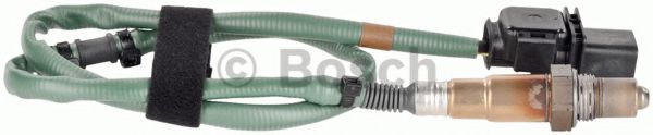 Лямбда-зонд BOSCH 0 258 017 331