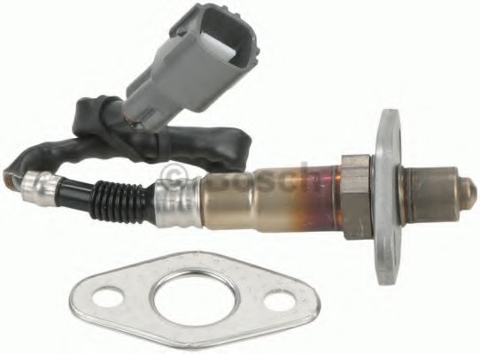 Лямбда-зонд BOSCH 0 258 986 614