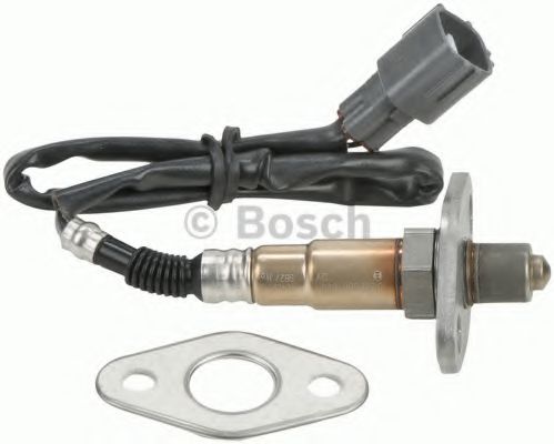 Лямбда-зонд BOSCH 0 258 986 620