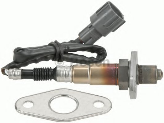 Лямбда-зонд BOSCH 0 258 986 624