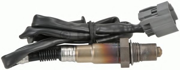 Лямбда-зонд BOSCH 0 258 986 635