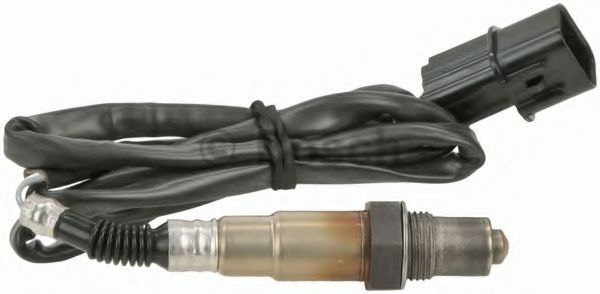 Лямбда-зонд BOSCH 0 258 986 651