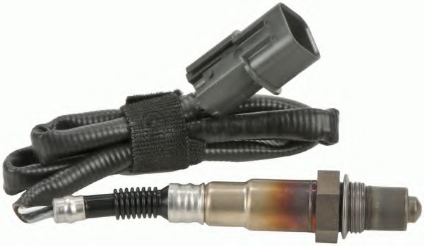 Лямбда-зонд BOSCH 0 258 986 654
