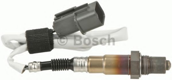 Лямбда-зонд BOSCH 0 258 986 655