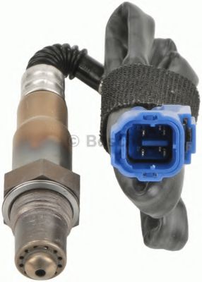 Лямбда-зонд BOSCH 0 258 986 672 Лямбда-зонд BOSCH 0 258 986 672