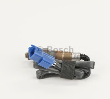Лямбда-зонд BOSCH 0 258 986 672 Лямбда-зонд BOSCH 0 258 986 672