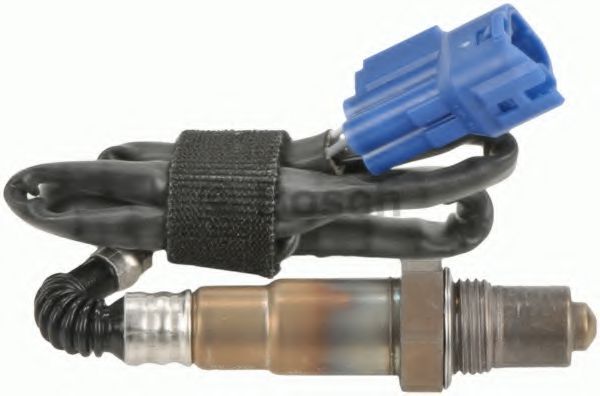 Лямбда-зонд BOSCH 0 258 986 672