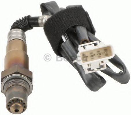Лямбда-зонд BOSCH 0 258 986 680 Лямбда-зонд BOSCH 0 258 986 680