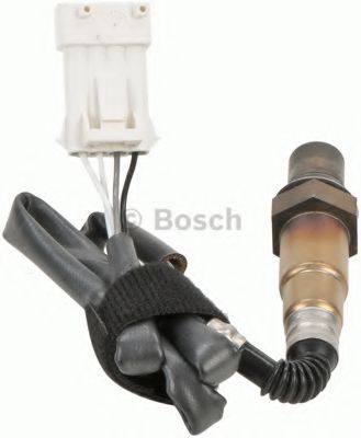 Лямбда-зонд BOSCH 0 258 986 680 Лямбда-зонд BOSCH 0 258 986 680