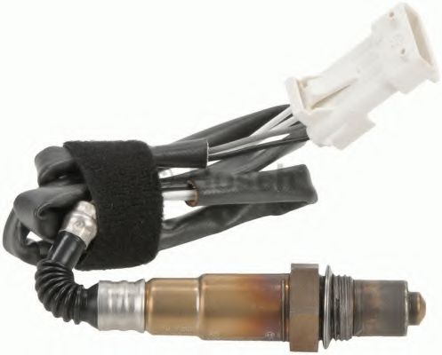 Лямбда-зонд BOSCH 0 258 986 680