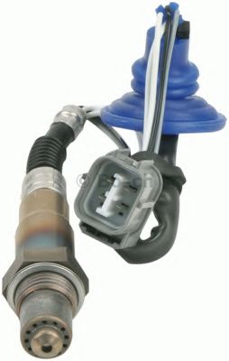 Лямбда-зонд BOSCH 0 258 986 681 Лямбда-зонд BOSCH 0 258 986 681