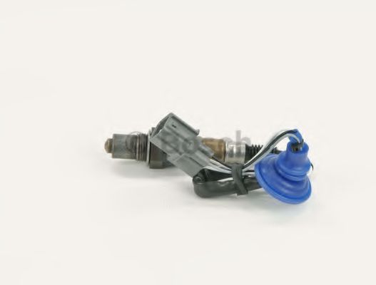 Лямбда-зонд BOSCH 0 258 986 681 Лямбда-зонд BOSCH 0 258 986 681
