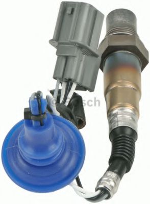 Лямбда-зонд BOSCH 0 258 986 681 Лямбда-зонд BOSCH 0 258 986 681