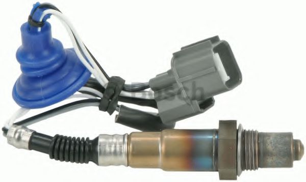 Лямбда-зонд BOSCH 0 258 986 681
