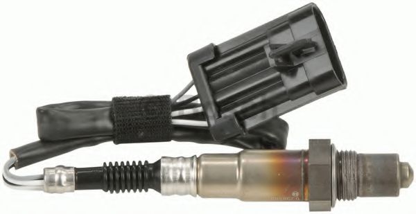 Лямбда-зонд BOSCH 0 258 986 712