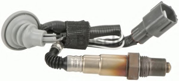 Лямбда-зонд BOSCH 0 258 986 713