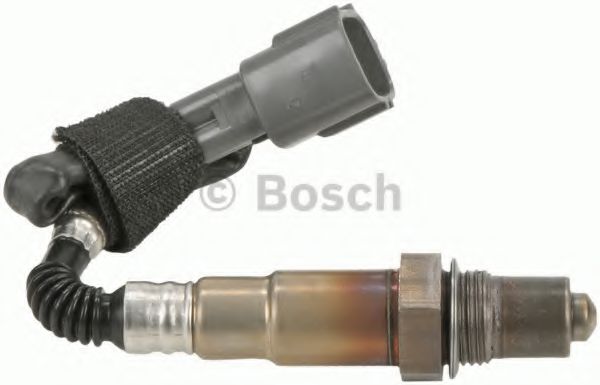 Лямбда-зонд BOSCH 0 258 986 719