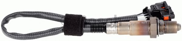 Лямбда-зонд BOSCH 0 258 986 727