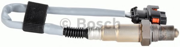 Лямбда-зонд BOSCH 0 258 986 729