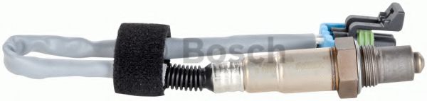 Лямбда-зонд BOSCH 0 258 986 731
