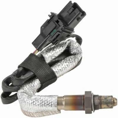 Лямбда-зонд BOSCH 0 258 987 000