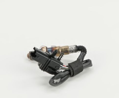 Лямбда-зонд BOSCH 0 258 987 001 Лямбда-зонд BOSCH 0 258 987 001