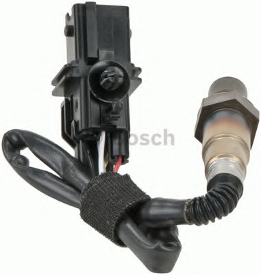 Лямбда-зонд BOSCH 0 258 987 001 Лямбда-зонд BOSCH 0 258 987 001